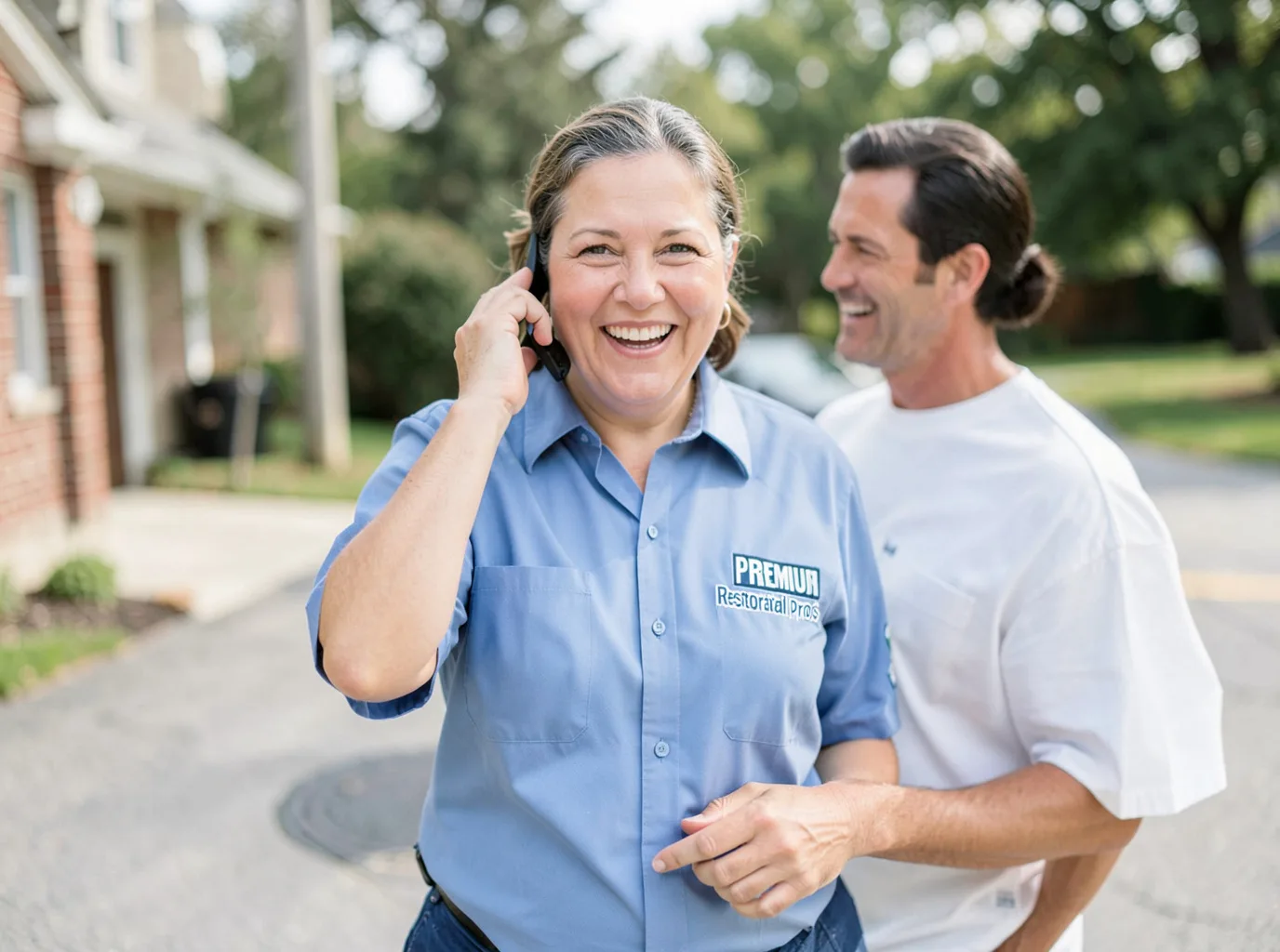 Water Damage Restoration Reva, VA FAQs